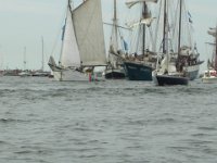 Hanse sail 2010.SANY3839
